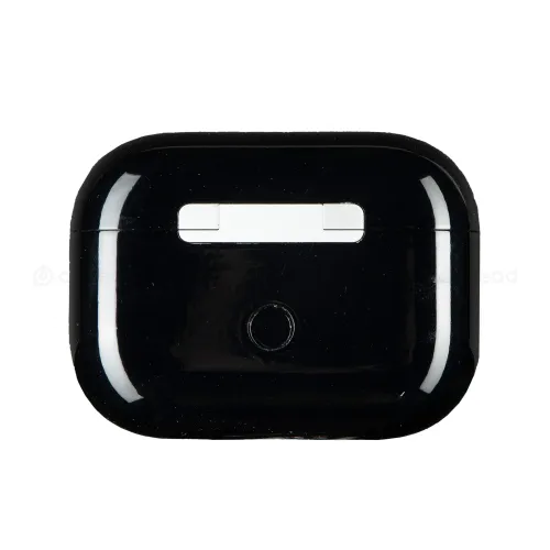 Apple AirPods Pro 2nd gen with MagSafe USB-C (2023) Total Black Gloss