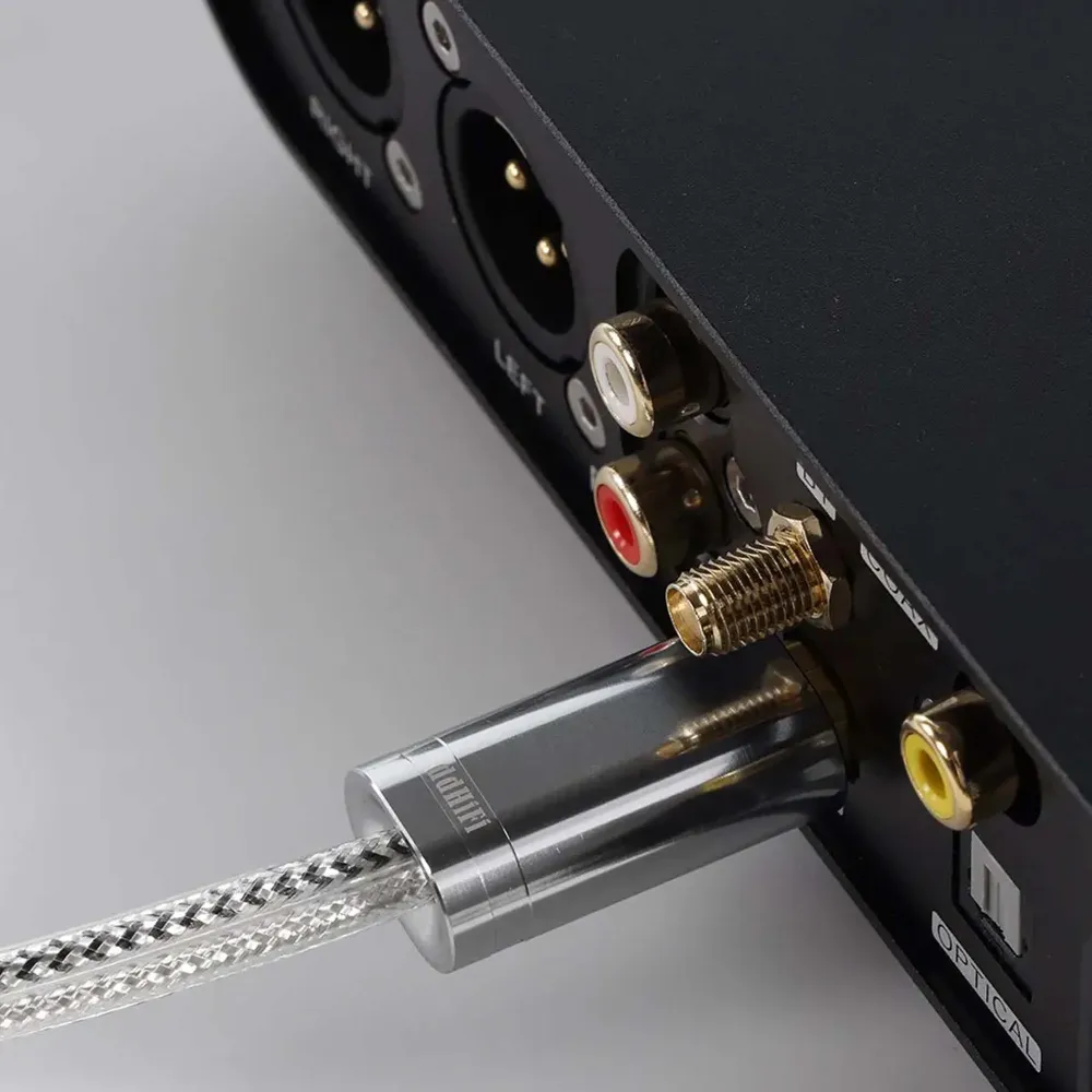 ddHiFi TC09BA USB-A - USB-B 1m