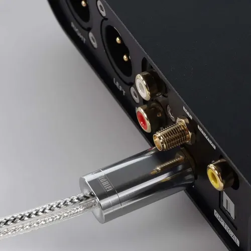 ddHiFi TC09BA USB-A - USB-B 1m