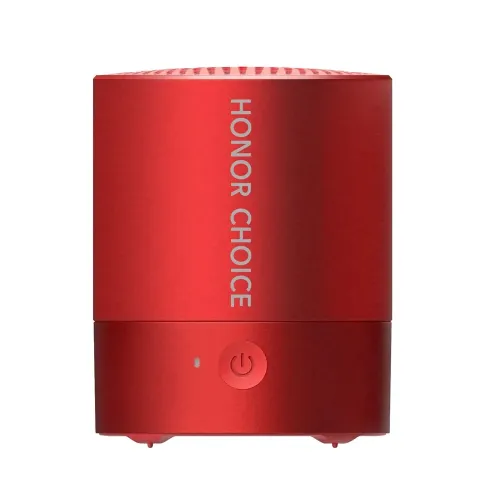 Honor Choice Mini 4W Red