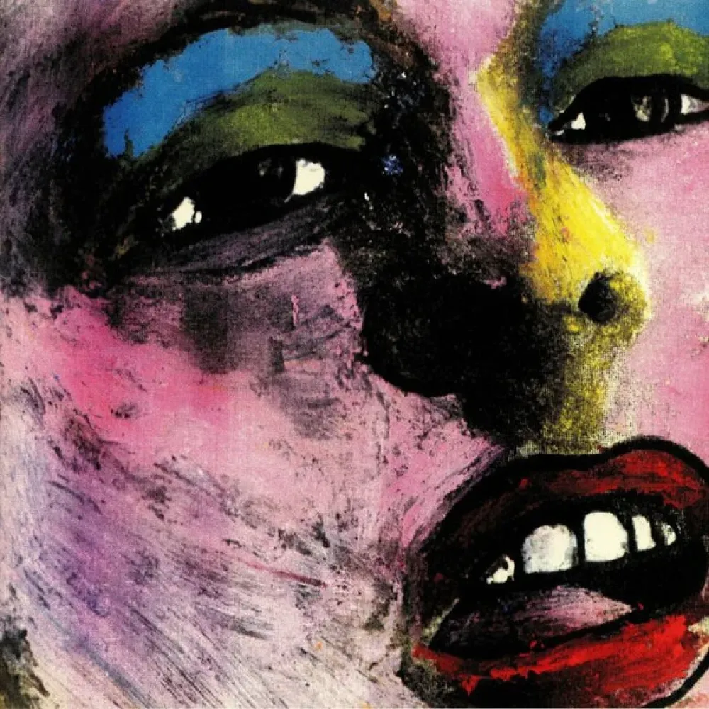 Happy Mondays - Bummed LP