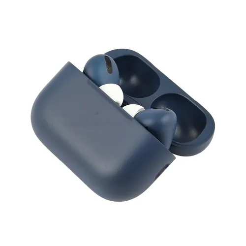 Apple AirPods Pro 2nd gen with MagSafe USB-C (2023) Dark Blue Total Matte