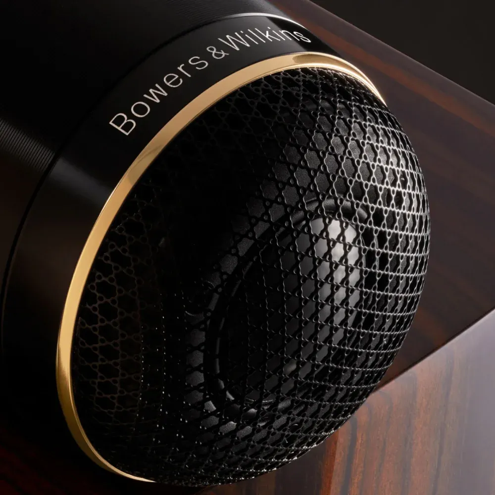 Bowers & Wilkins 705 S3 Signature Datuk Gloss