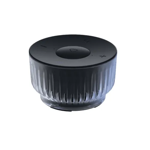 SberDevices SberBoom Mini 2 Quantum Black