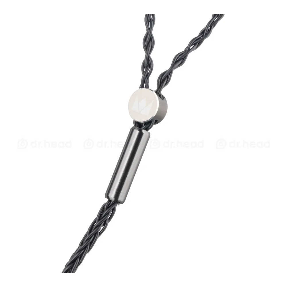 Noble Audio Sultan + Noble Audio Standard Cable with Interchangeable Termination 2Pin