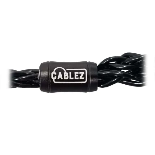 Dekoni Audio Cablez 4Pin XLR Cable Sennheiser HD800