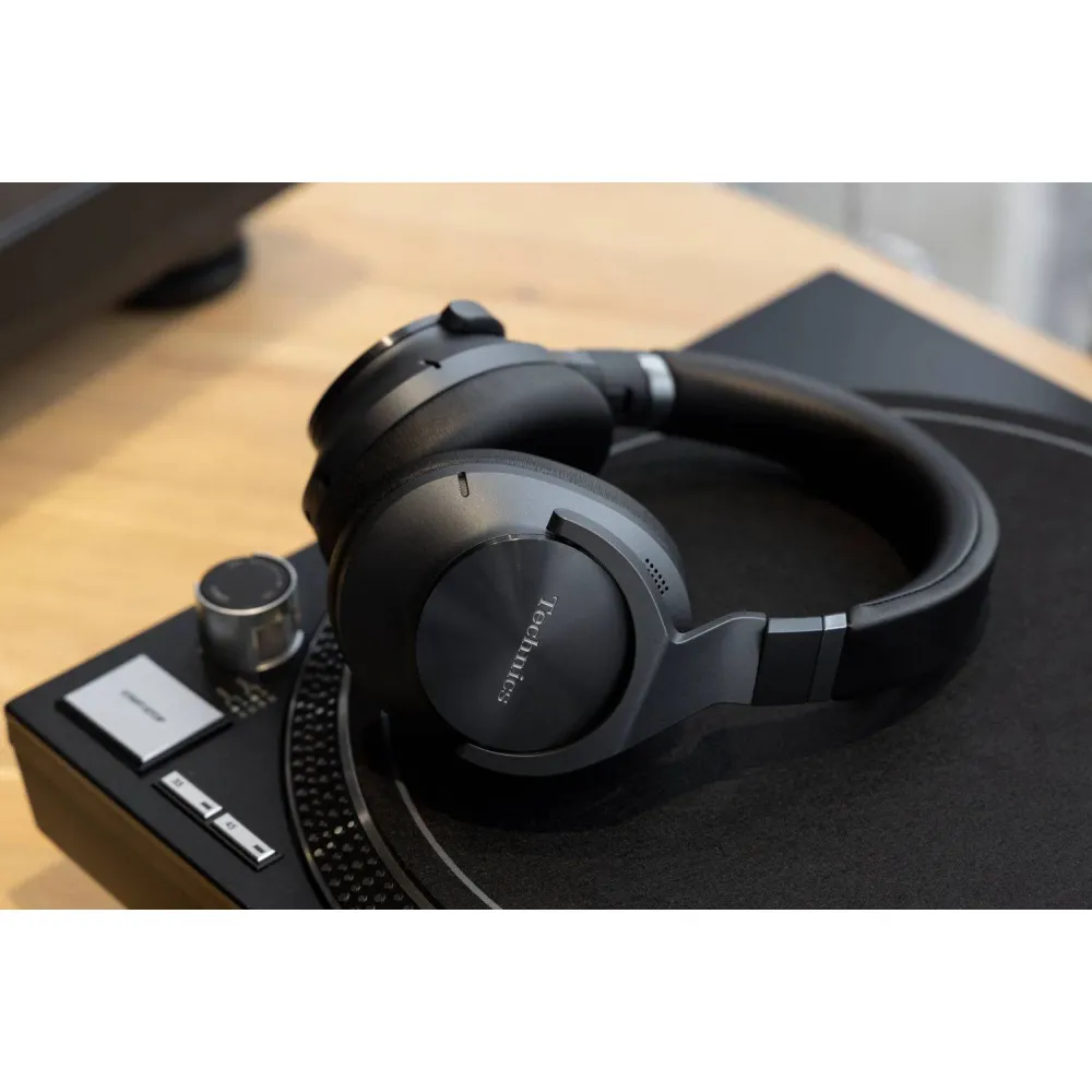 Technics EAH-A800 Black