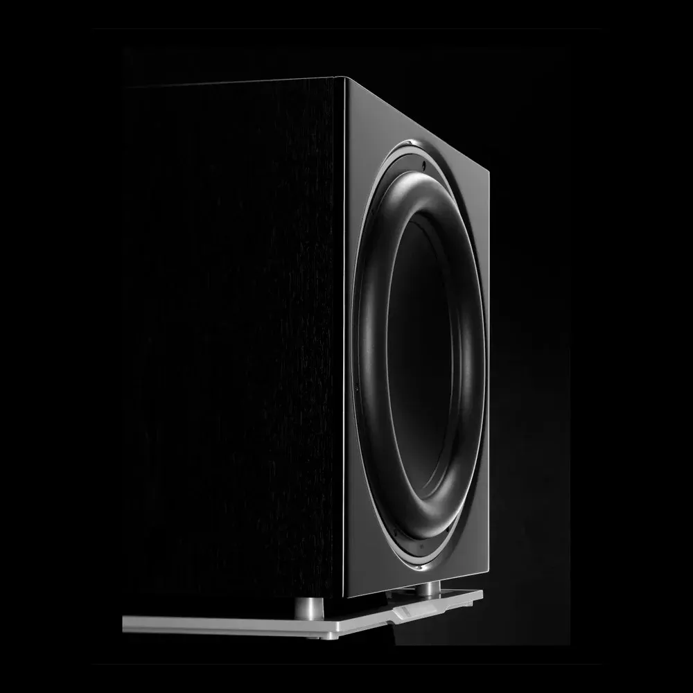 Dali SUB K-14 F Black