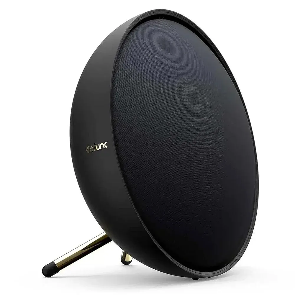 Defunc HOME LARGE Black