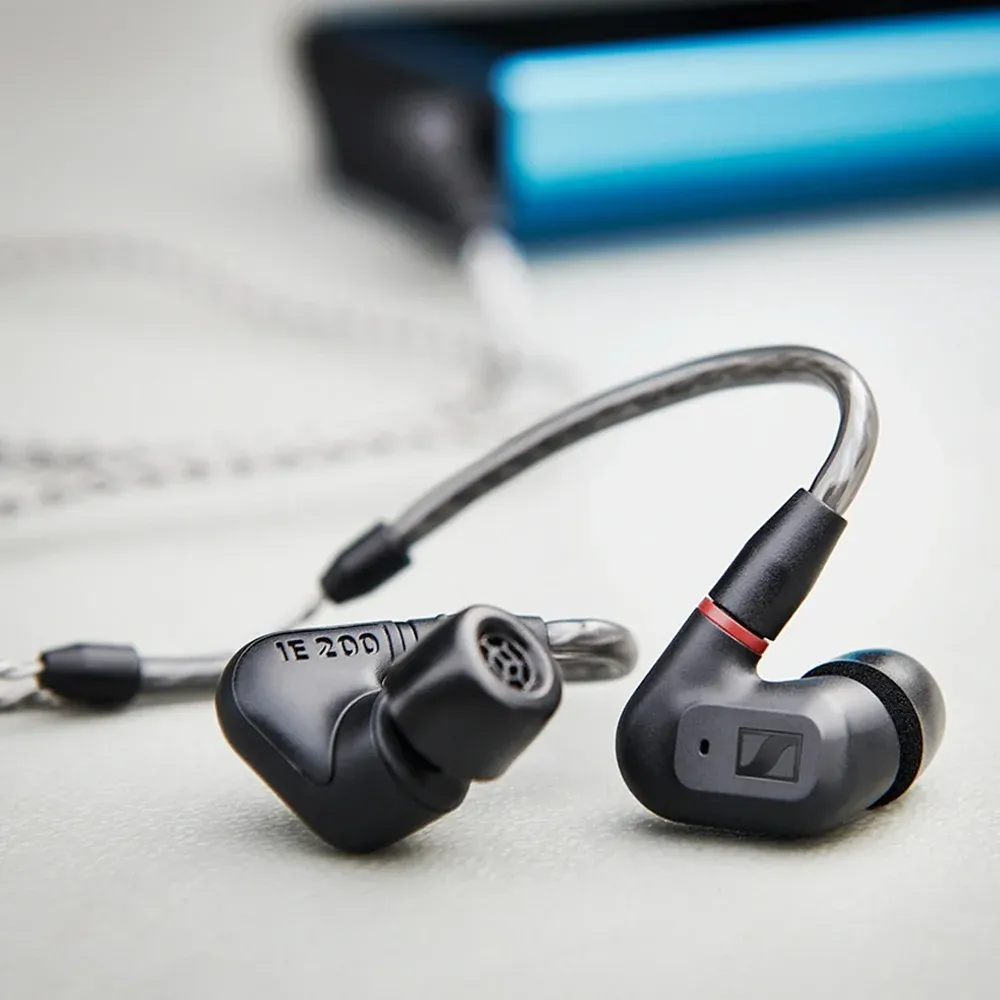 Sennheiser IE 200 Black