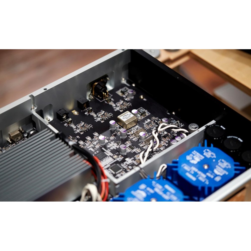 Aurender N10 8Tb Black