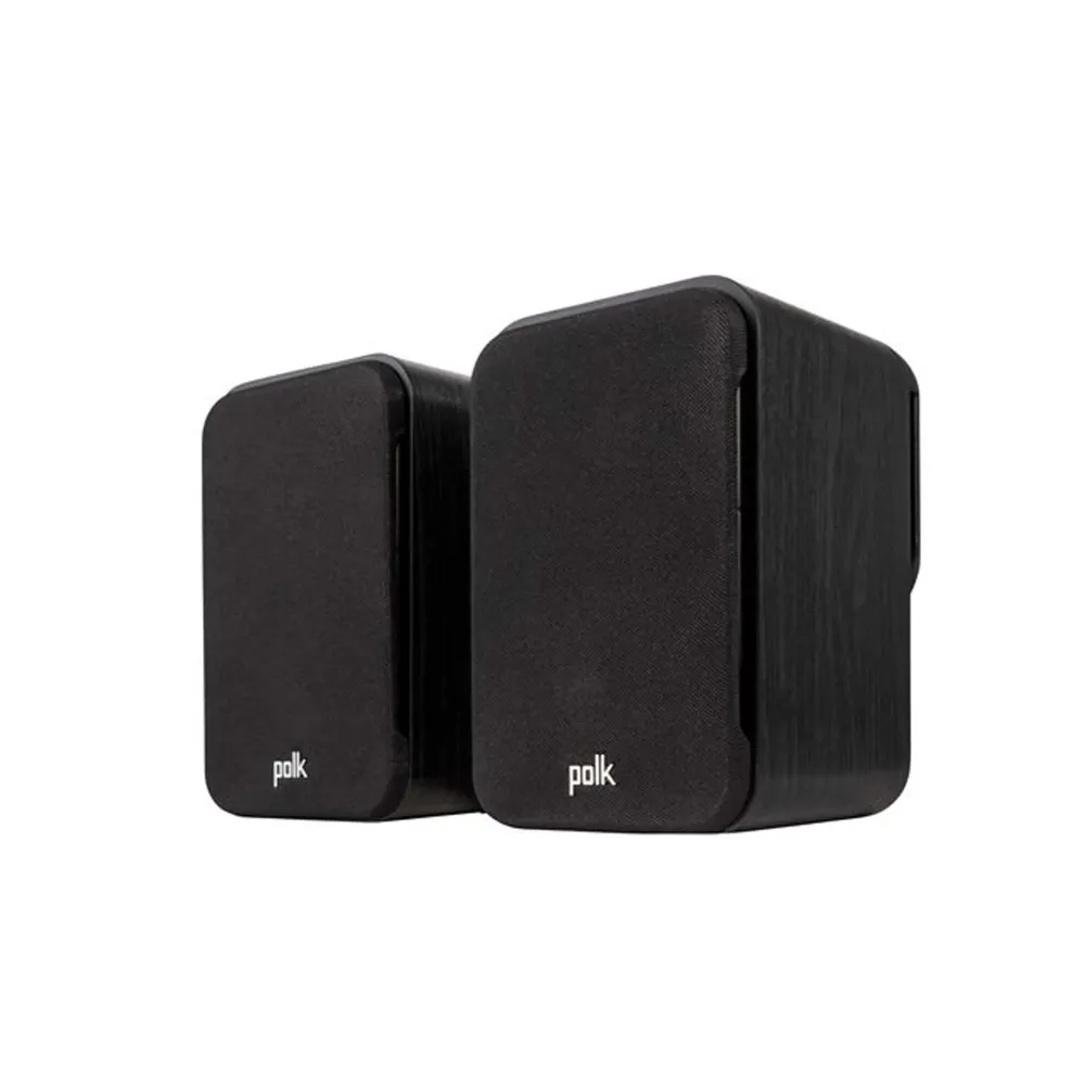 Polk Audio Signature Elite ES10 Black