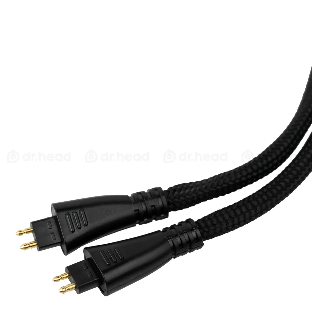 HeadMade EX-5 Fostex TH900 XLR 4pin 2m