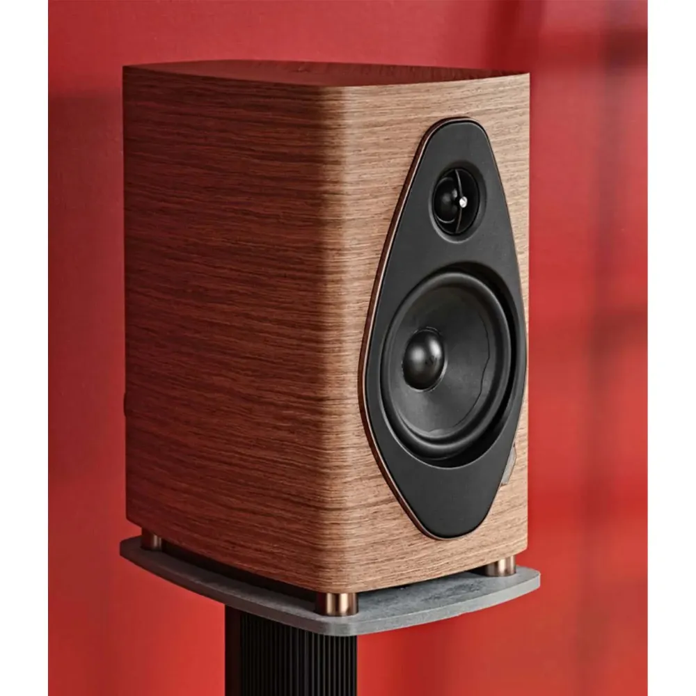 Sonus Faber Sonetto II G2 Walnut