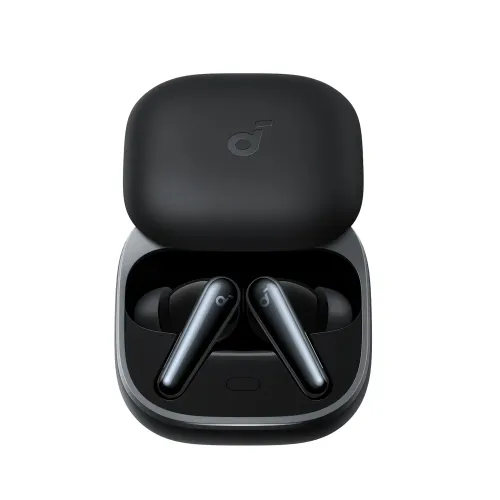 Anker Soundcore Liberty 5 Black