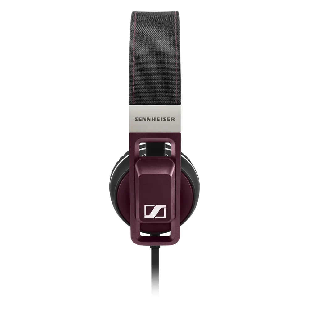 Sennheiser Urbanite Plum