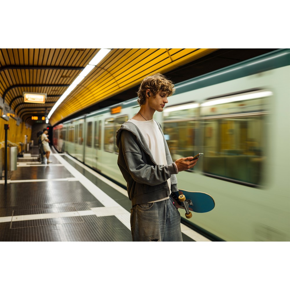 Beyerdynamic Amiron 100 White