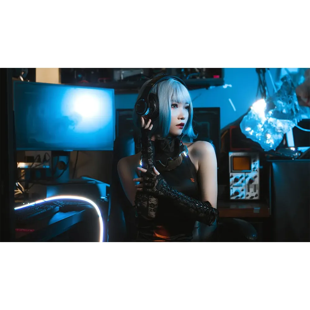 Edifier HECATE G5BT Black