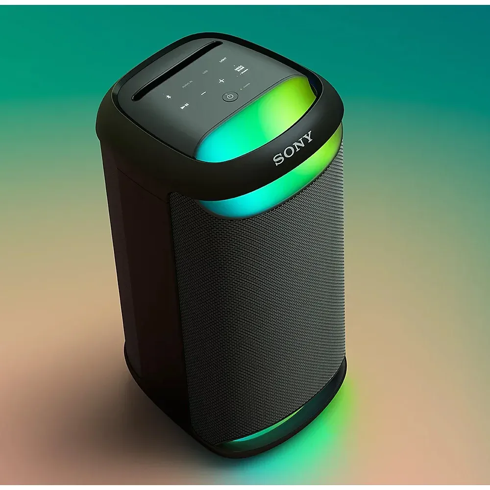 Sony SRS-XV500 Black