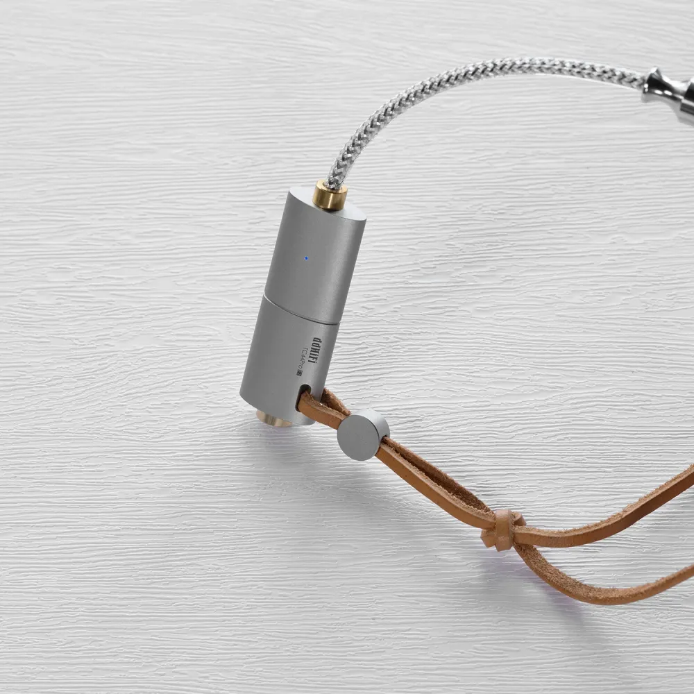 ddHiFi TC44Pro E2 USB-C