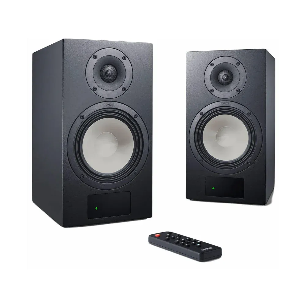 Canton Smart Cinema GLE II Macassar