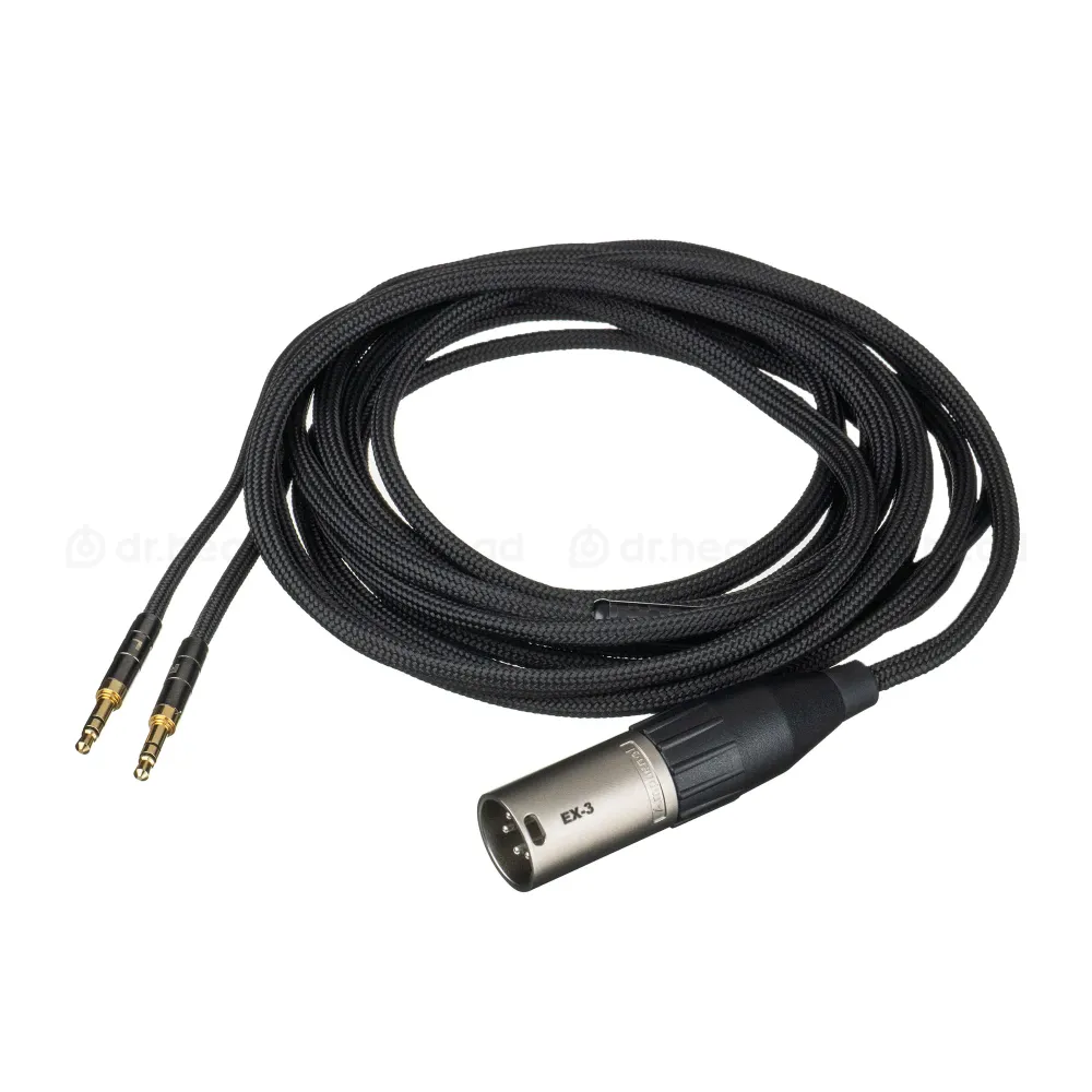 HeadMade EX-3 Beyerdynamic T5 4pin XLR 4m