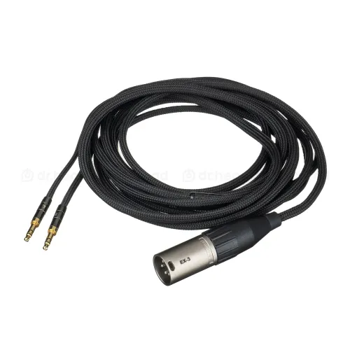 HeadMade EX-3 Beyerdynamic T5 4pin XLR 4m