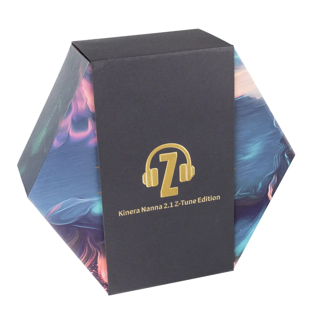 Kinera Imperial Nanna 2.1