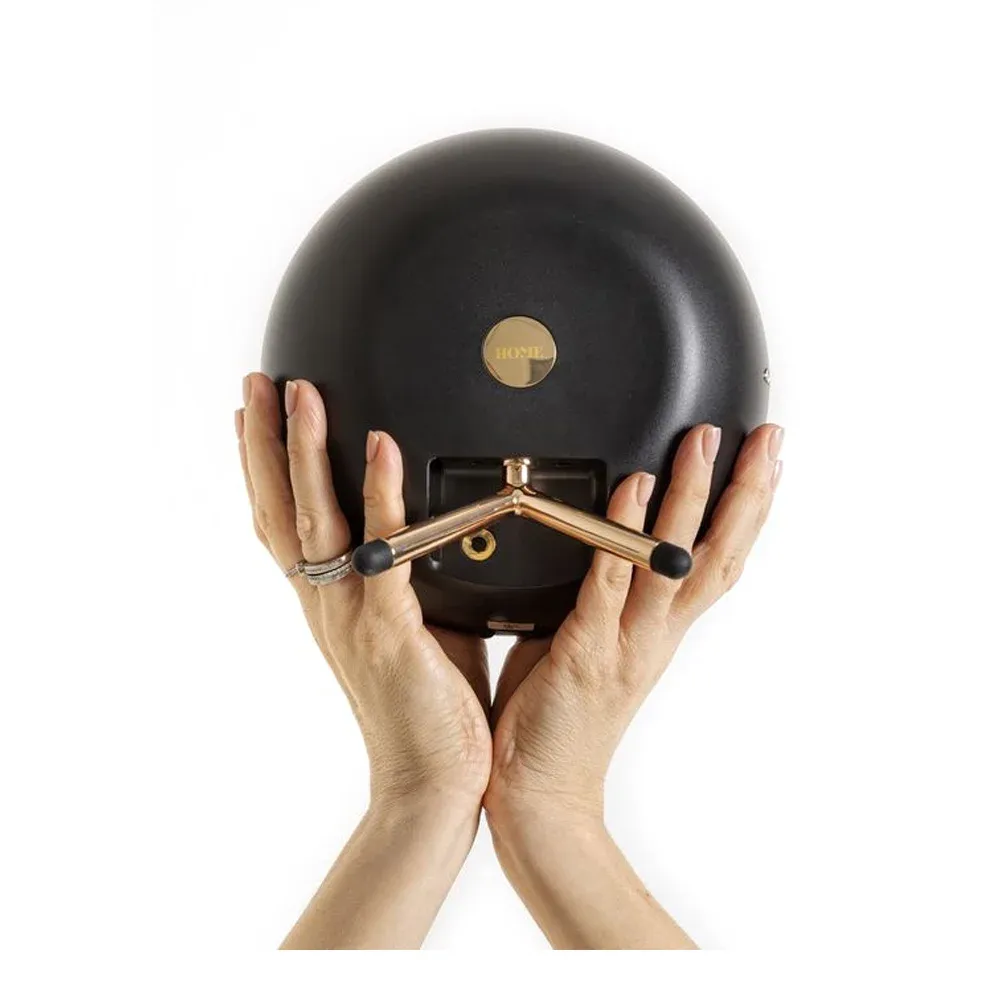 Defunc HOME SMALL Black