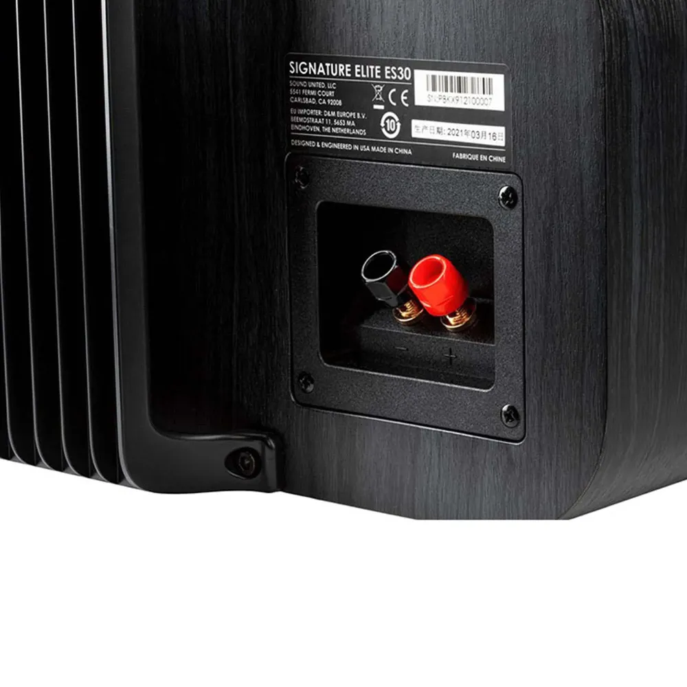 Polk Audio Signature Elite ES30 Black