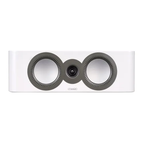 Mission ZX-C1 Highgloss White