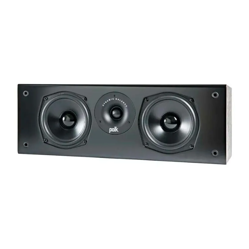 Denon AVR-X580BT + Polk T Series 5.0 Set Black