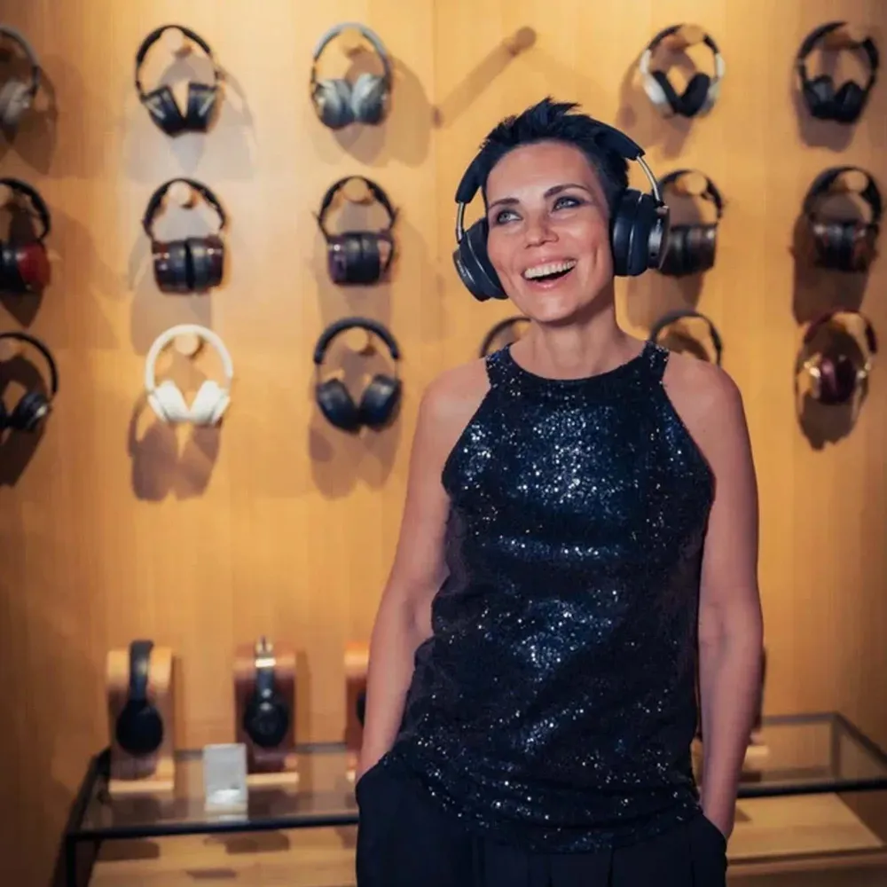 Noble Audio FoKus Apollo