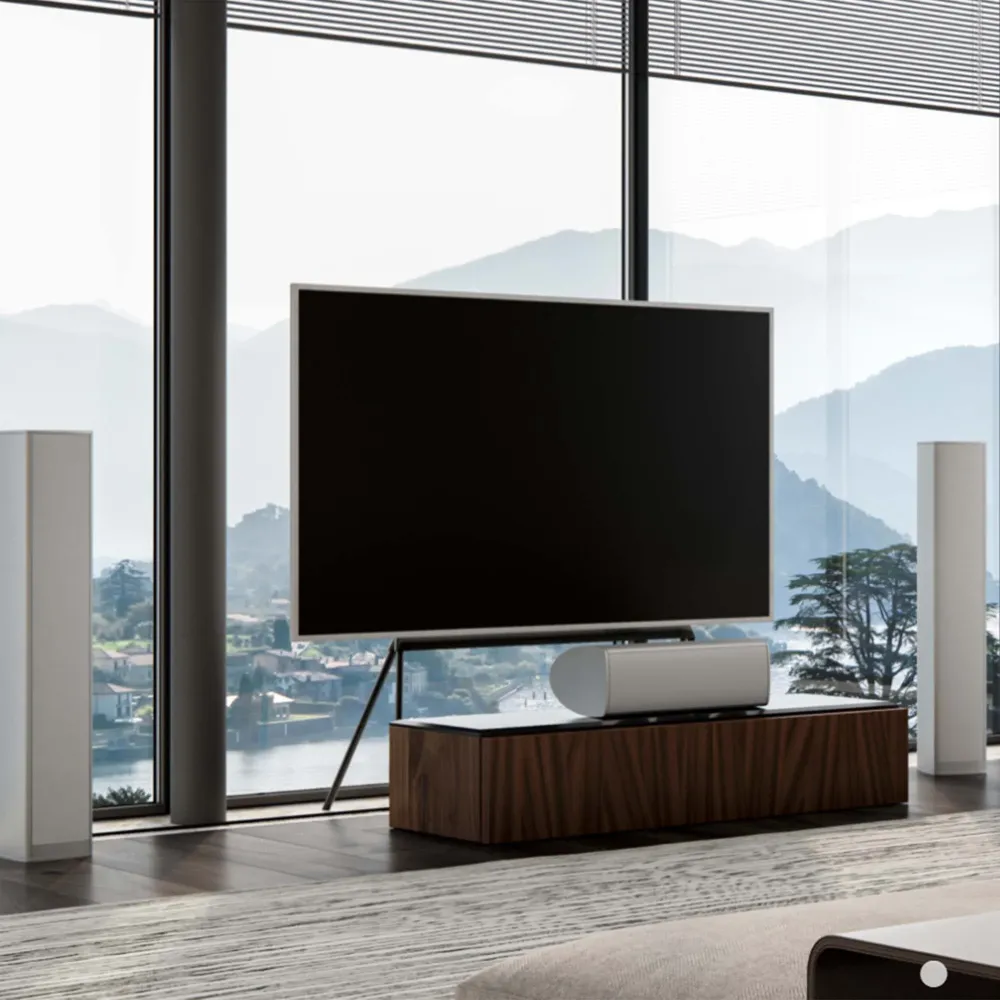 Piega Coax Center 211 White