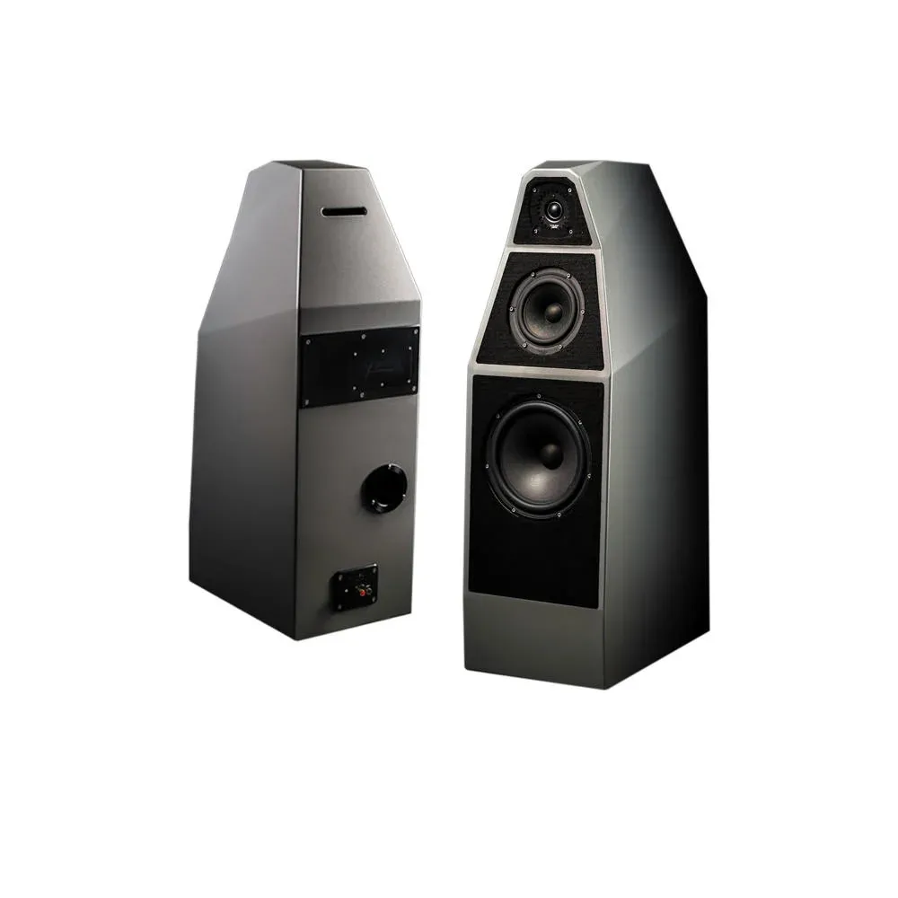 Wilson Audio Yvette Galaxy Gray