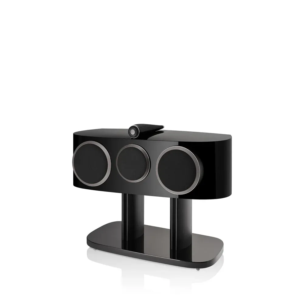 Bowers & Wilkins HTM82 D4 Gloss Black