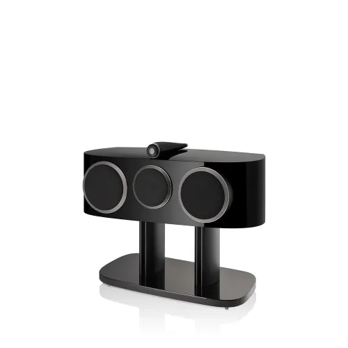 Bowers & Wilkins HTM82 D4 Gloss Black
