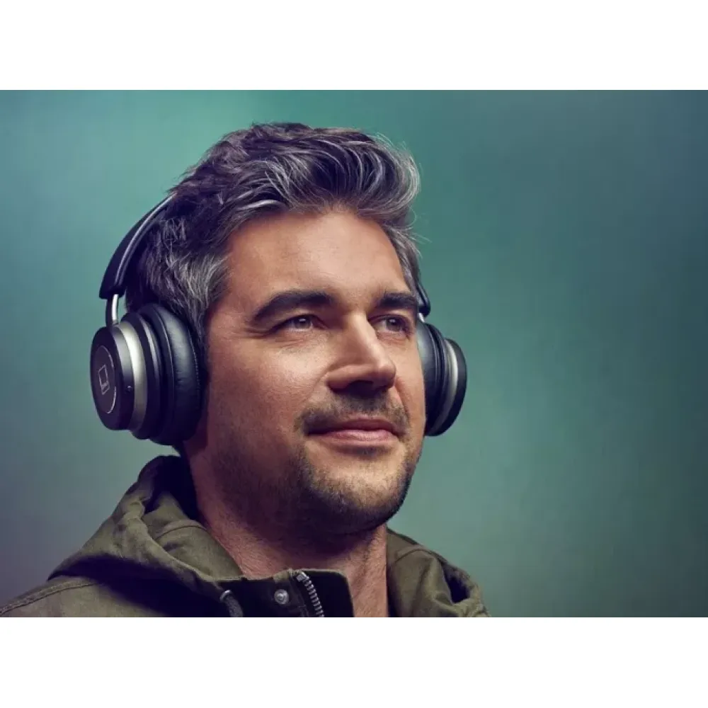 Dali IO-6 Iron Black