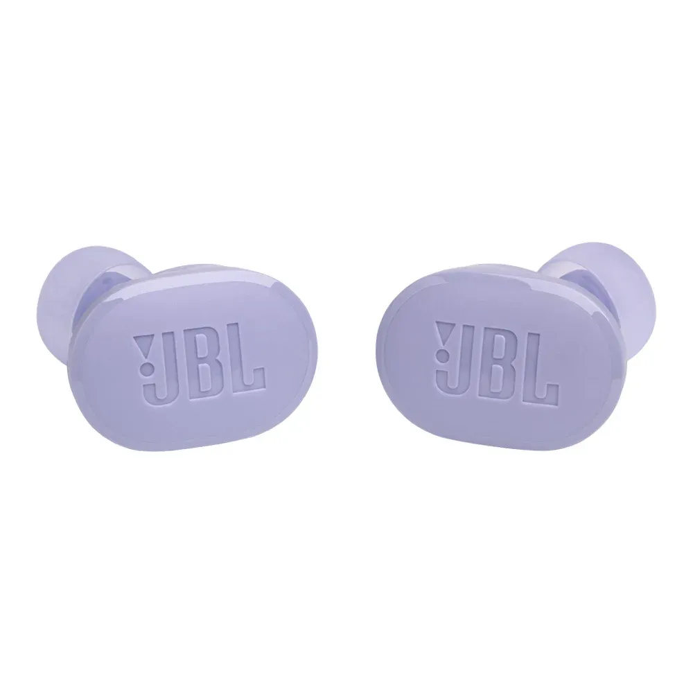 JBL Tune Buds Purple