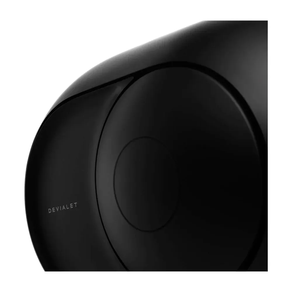 Devialet Phantom I 103 dB Matte Black
