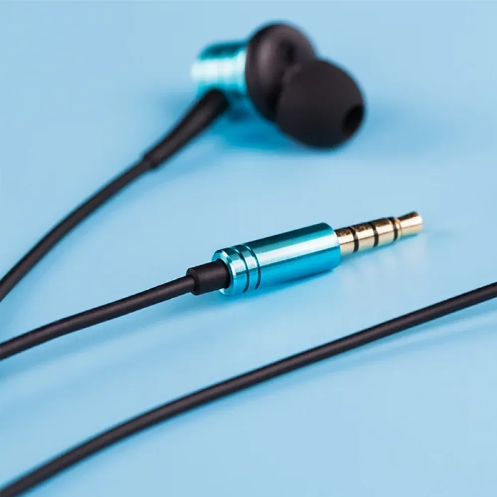 1MORE Piston Fit In-Ear Headphones E1009 Teal