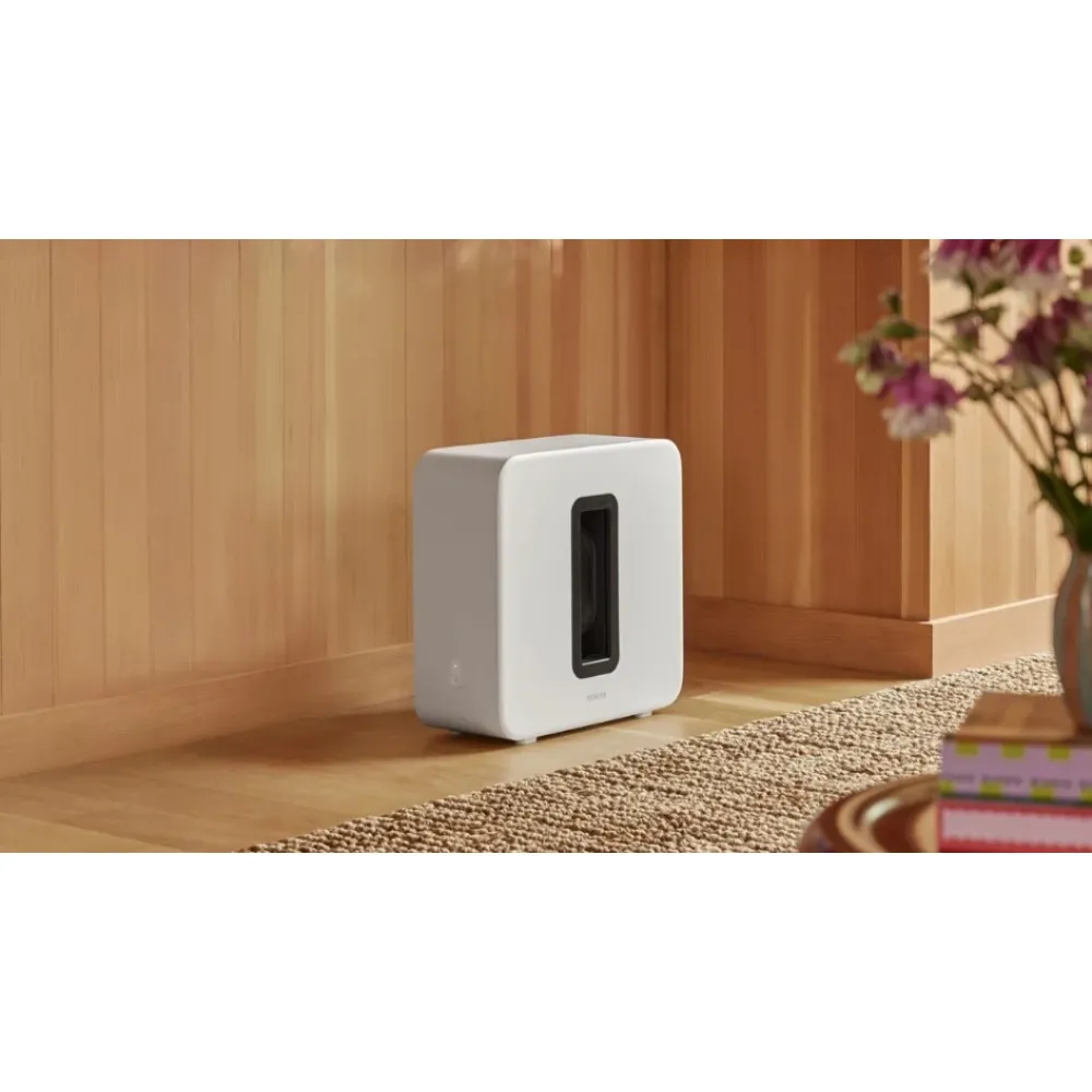 Sonos Sub Gen 4 Black