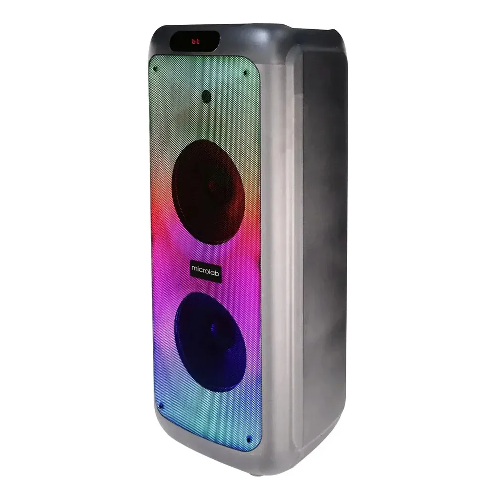 Microlab PT1000W Black