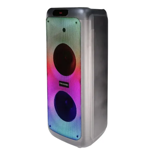 Microlab PT1000W Black