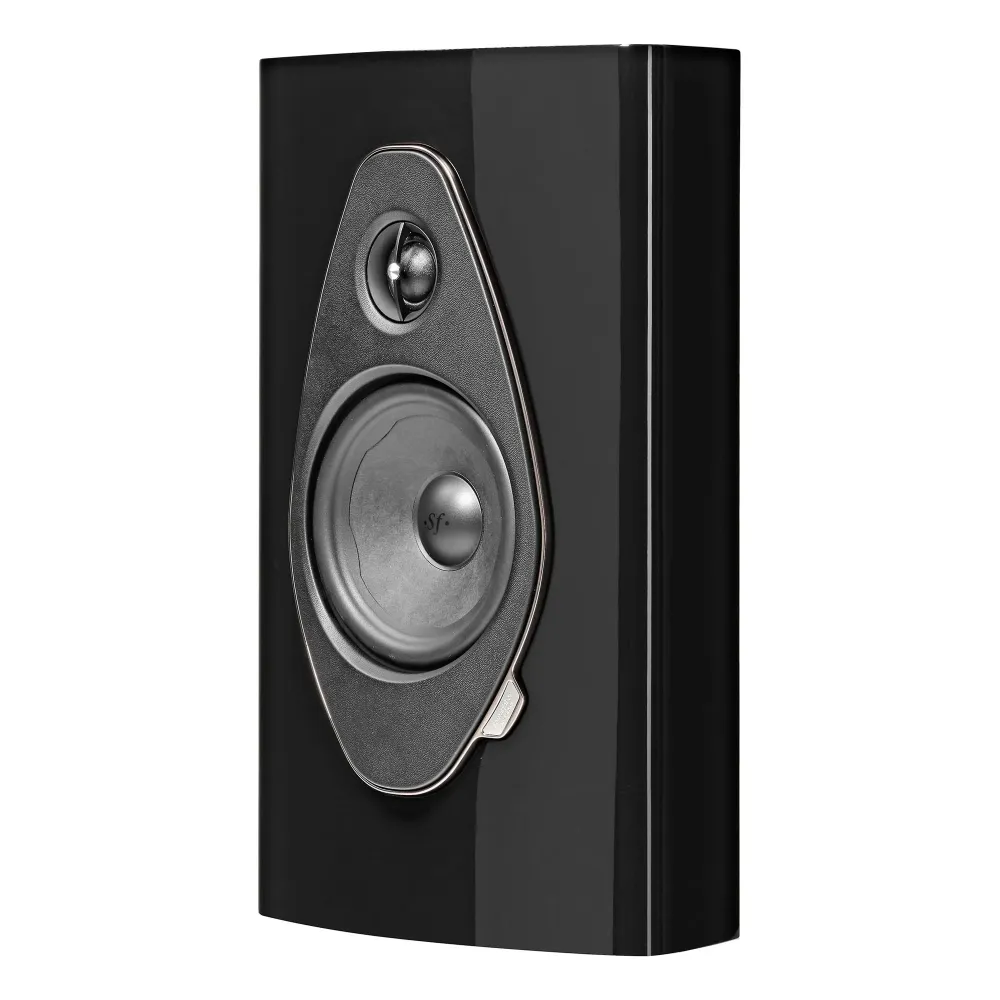 Sonus Faber Sonetto Wall G2 Piano Black