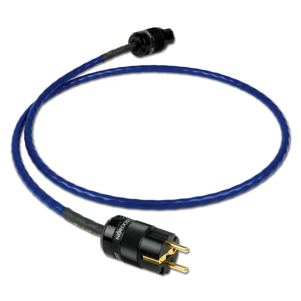 Nordost Blue Heaven Power Cord EUR 1m