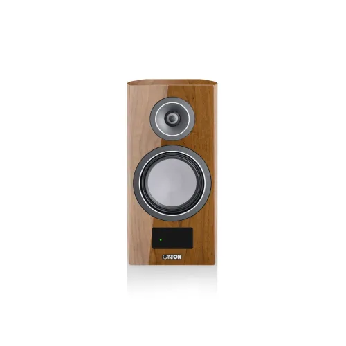 Canton Smart Vento 3 S2 Walnut Light High Gloss