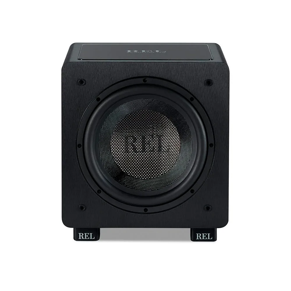 REL HT/1003 MKII Black