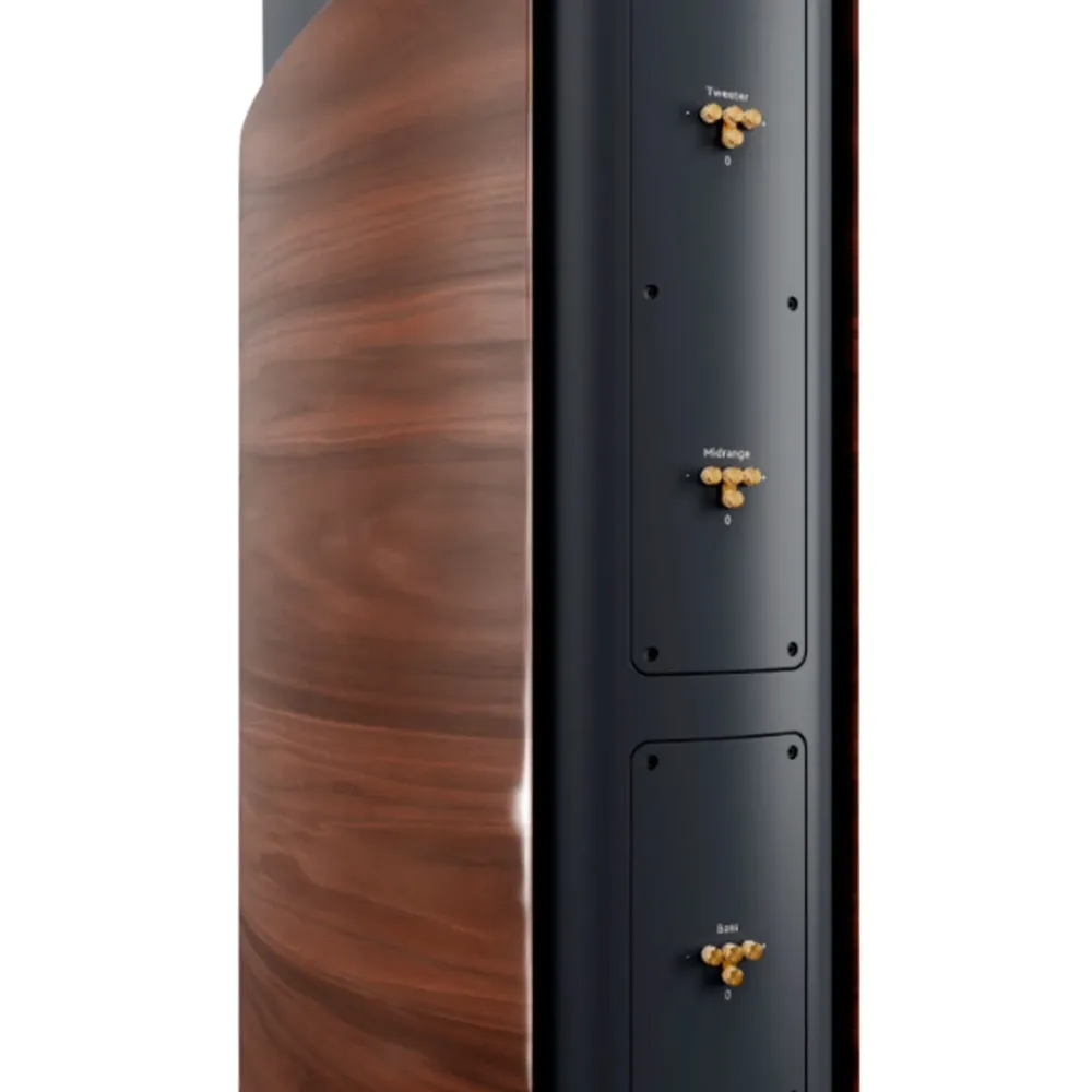 Canton Reference Alpha 2 Midnight Blue