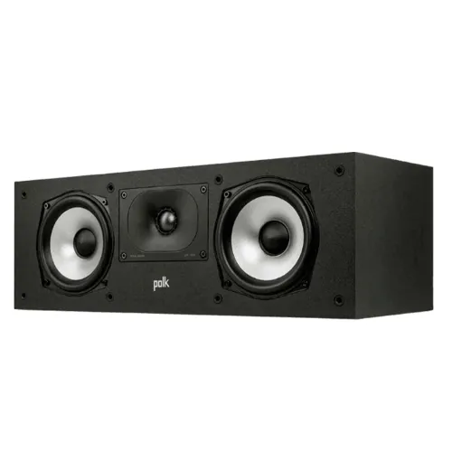 Polk Audio Monitor XT30 Black